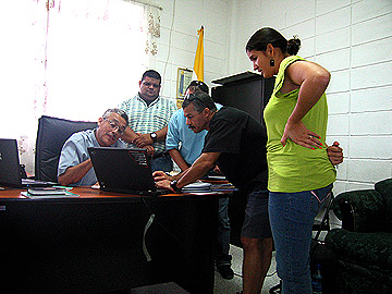 Uni Meeting 
